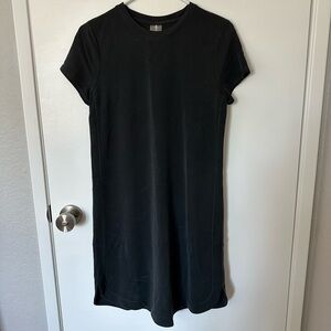 Calia T shirt dress